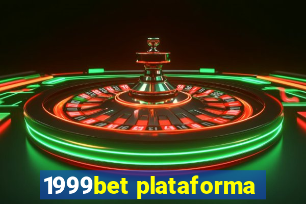 1999bet plataforma